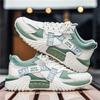 Nuove Scarpe Casual da Uomo alla Moda Studenti Ragazzi di Tendenza Suola Morbida Comode Sneakers Maschili Classiche Traspiranti Scarpe da Ginnastica