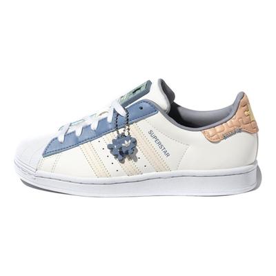Superstar Off White Ecru Tint Sneaker GZ3413