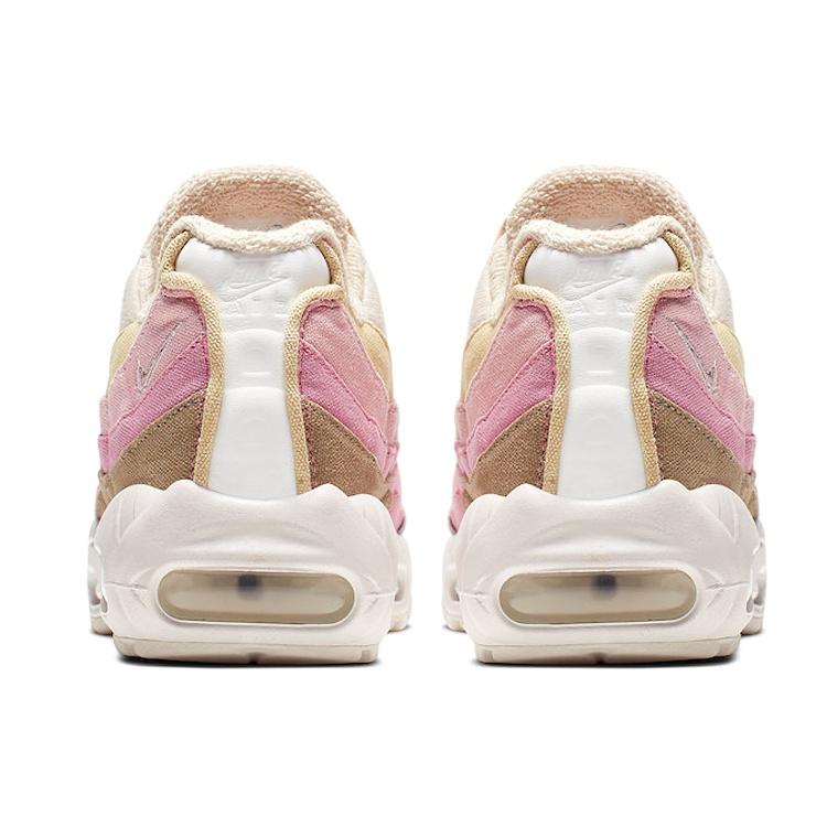 (WMNS) Nike Air Max 95 'Plant Color Collection Beige' Women's CD7142-700