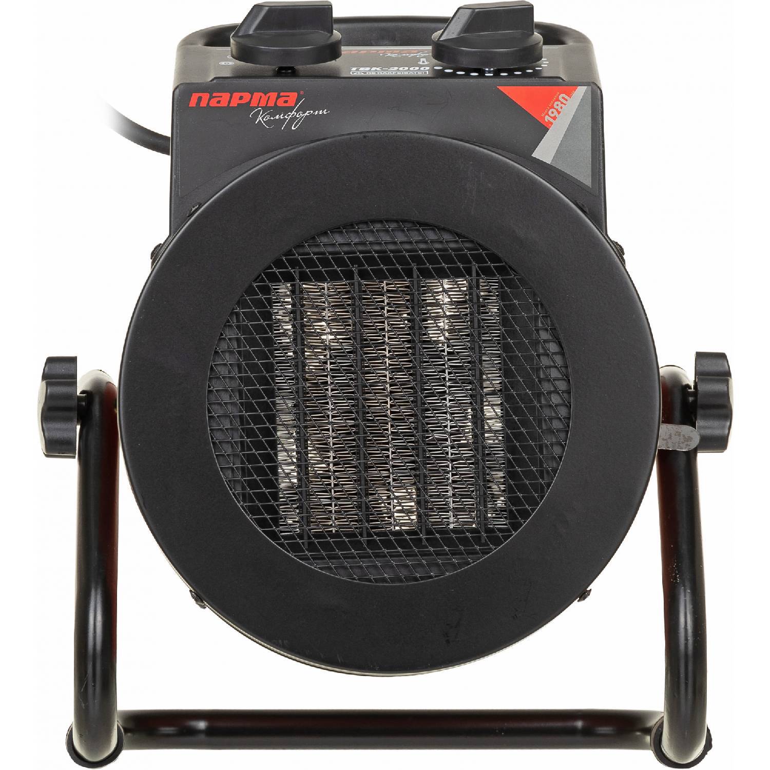 

Тепловая пушка Парма 02 011 00055