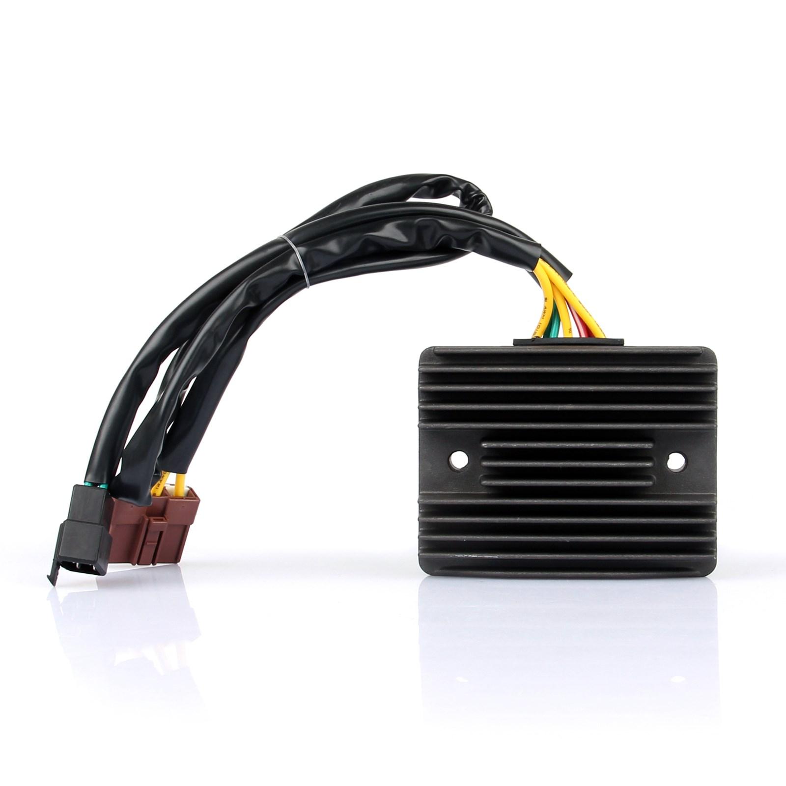 

Regulator Rectifier For Aprilia Sportcity Atlantic Scarabeo 125 250 400 SR300