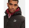 Зимняя куртка Puma Classics 621675, черная, стандартный крой