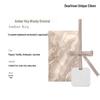 Irene Amber Key Scented Gypsum Ornament