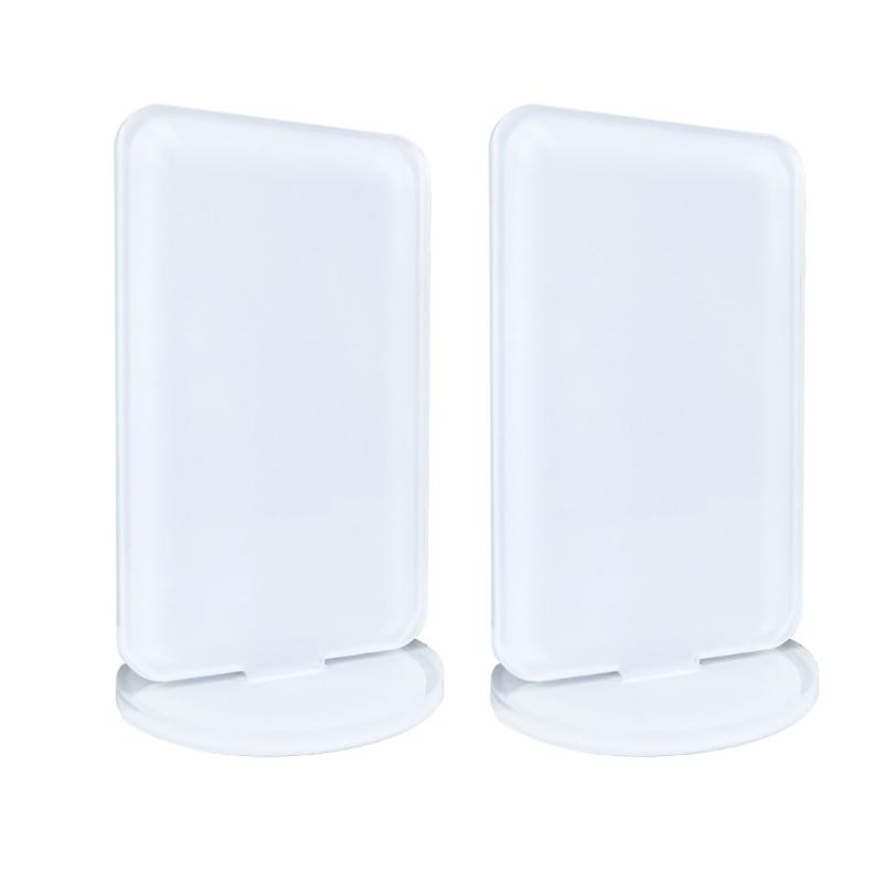 

Delicate Acrylic Decors Heat Transfer Handmade Ornament Acrylic Decorations Easy to Assemble for Home Table Decorating 1