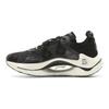 Jueying CRC Men Low Top Running Shoes Black AZGS021-2