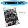 Road Track Sticker Tape Roadway Marking Sticker Safety Floor Tape For Indoor Directional Label and Kid Room Decoration