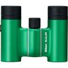 Nikon Aculon T02 8x21 Roof Prism Binoculars, 8x Magnification, 21mm Objective Lens, Green (ACULON ACT028X21GR)