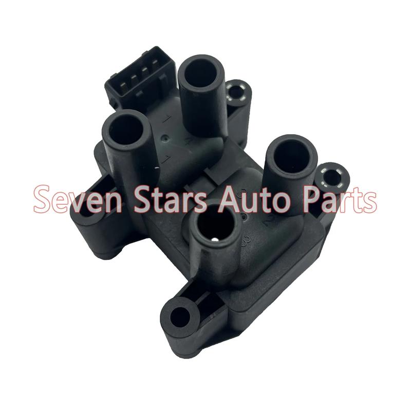 Ignition Coil OEM A11-3705110EA Compatible With Chery