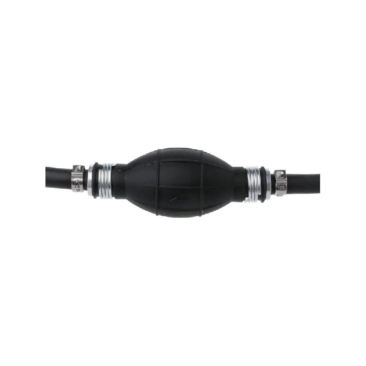 High Quality 2.1/3M Fuel Hose Outboard Boat Engine Petrol Tank Connection Kit for 6/8/10MM Engine Fuel Hose