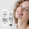 Boka Fluoridfreie Zahnpasta - Nano-Hydroxylapatit Remineralisierend Sensitiv