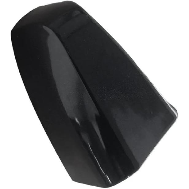 

для BM=W F15 F16 F45 F46 F48 F39 2014-2019, Накладка на ручку двери, крышка ручки левой двери 51217396541 чёрный