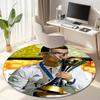 Cristiano Ronaldo Portugal Football Glory Carpet Home Decor Suitable For All Seasons Office Chair Cushion Room Doormat