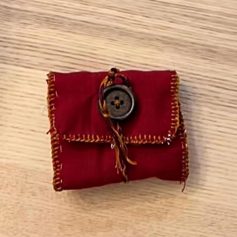 Portable Travel Altar Pocket Shrine With Engraved Christian Prayer And Sacred Symbols For Daily Devotional Use Gift