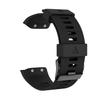 Per Garmin Forerunner 35 Cinturino in Silicone con Fibbia Nera