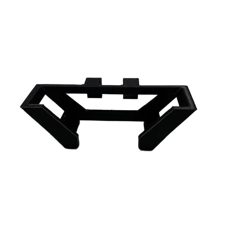 Wall Mount Racket Holder For Efficient Space Saving Organizing Tennis Badminton Equipment Sports Racket Antislip Design