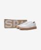 [SPALWART] Smash Low Sneakers - Off White 30539500005 [Shipped from Korea] 100% Authentic