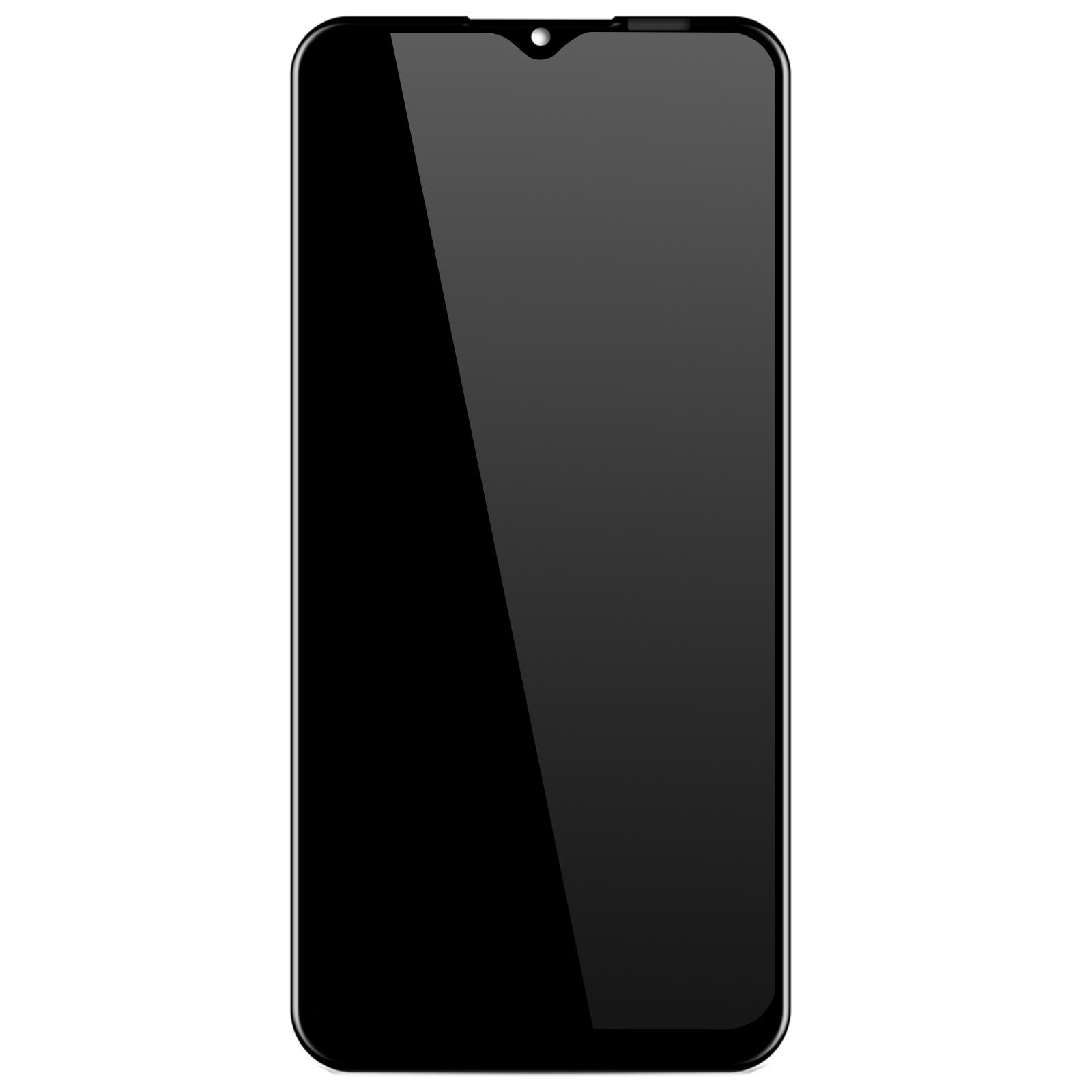 

Для Realme C35 4G Клас C РК-екран та Тачскрін в зборі+Рамка Запасна частина (без логотипу) Type A