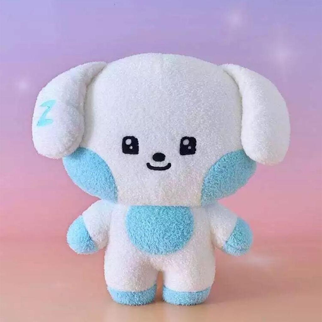 Cute Plush Toy Doll Cute Plush Toy Cute Simulation Plush Doll Children's Gift