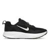 Wearallday Svart Hvit Dame Sneakers CJ1677-001