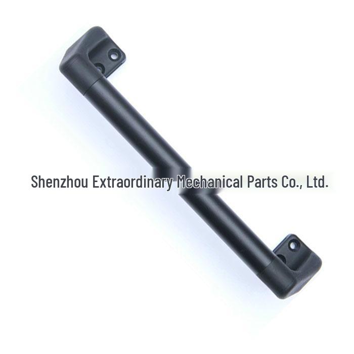 Aluminum Alloy L300 Round Handle for Cabinets and Ovens