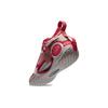 Li Ning WOW 9 Odolné proti oděru Protiskluzové Středně vysoké Výkonnostní basketbalové boty Pánské Získat Červená ABAR119-2()