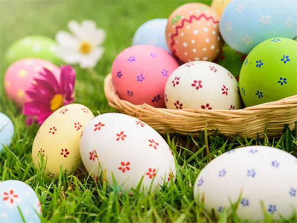 

Коллекция алмазной живописи 2023 года Пасхальное яйцо 5d Diy Мозаика Пейзаж Вышивка крестом Кристалл Домашний декор Full Round 20x30CM