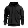 Hooded Sports Tracksuit Unisex Running Outfits Long Sleeve Pullover Hoodies Sweatshirt