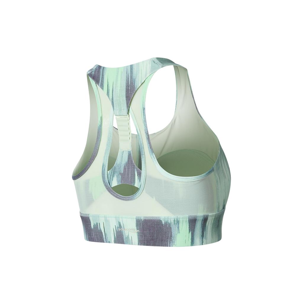Saucony Comfortable Soft Skin-Friendly Short Sports Tank Top Women tops Sweet-Wine Mustard Colorful-Print SA1259BA02L-PR215