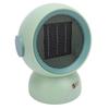 Desktop Space Heater Quiet High Power Portable Heater Fan for Bedrooms Study Bathroom Indoor Use