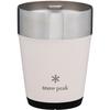 Snow Peak Thermo Tumbler 360 Sand Tw 360 Sn