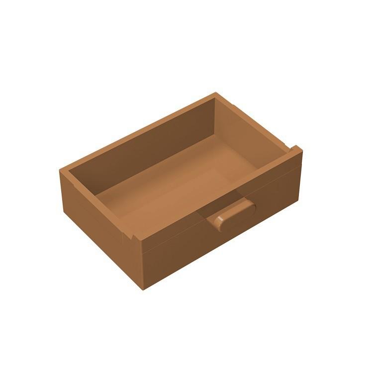 

Совместимый с ящиком Small Particle 2X3 строительный блок 4536 строительный блок детский сад наука и образовательные учреждения сборка запасные части 100g