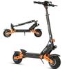 LEAWIN D2 Pro Electric Scooter with 960Wh Battery, 10" App Control, Anti-Theft