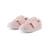 New Balance Toddler New-B First Hook & Loop Casual Sneakers Crystal Pink White NW1STPK