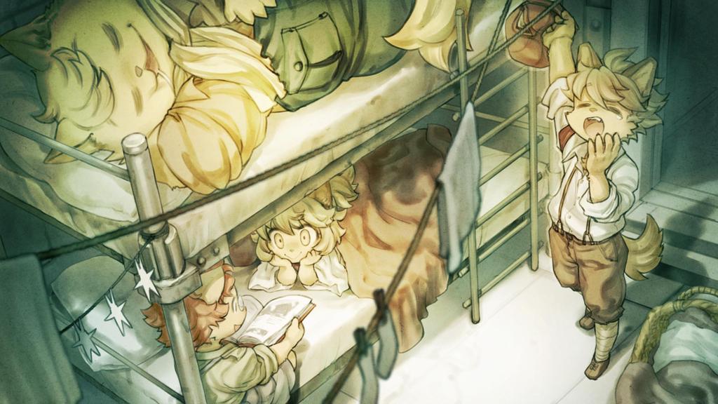 Sengoku no Fugue Switch Original postcard included - [Bonus]