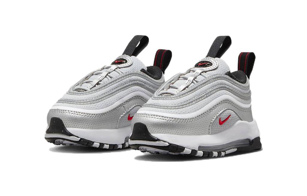 Nike Air Max 97 QS Silver Bullet 2023 TD FB2964-001