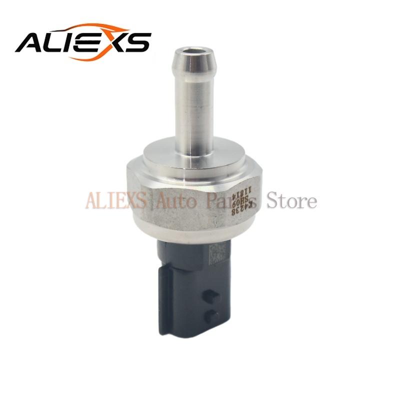 New High-quality DPF Exhaust Pressure Sensor SH0918211 For Mazda Cx-3 Cx-5 Mazda2 2015-2017 Automobiles Spare Parts