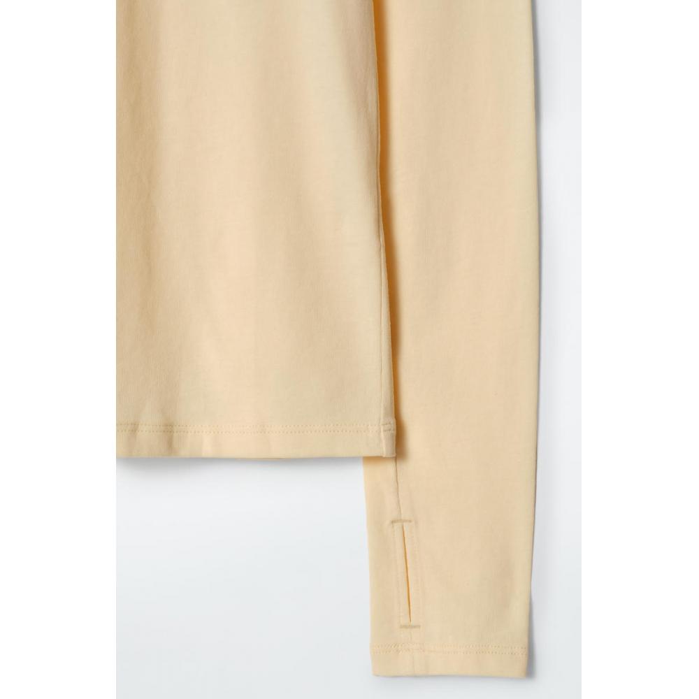 Cos Japan Slim Fit Long Sleeve Top