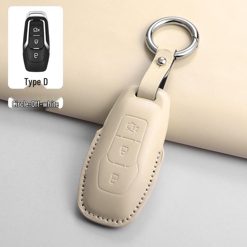Ford Taurus/Old Explorer/Mustang Key Bag & Cover for Women