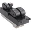 Strange 84820-12360,84820-10070,84820-12361,84820-12400 Window Control Switch Power Window Switch Parts For Toyota Corolla 1997-