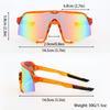 1 Set of Men's Glasses Decoration Casual Men's and Women's Glasses