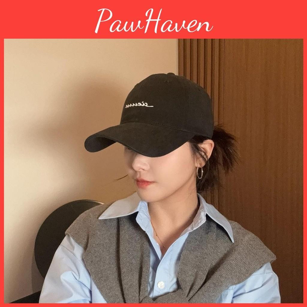 Cap Baseball With Embroidered Lettering For Fans And Collectors Protection Sun
