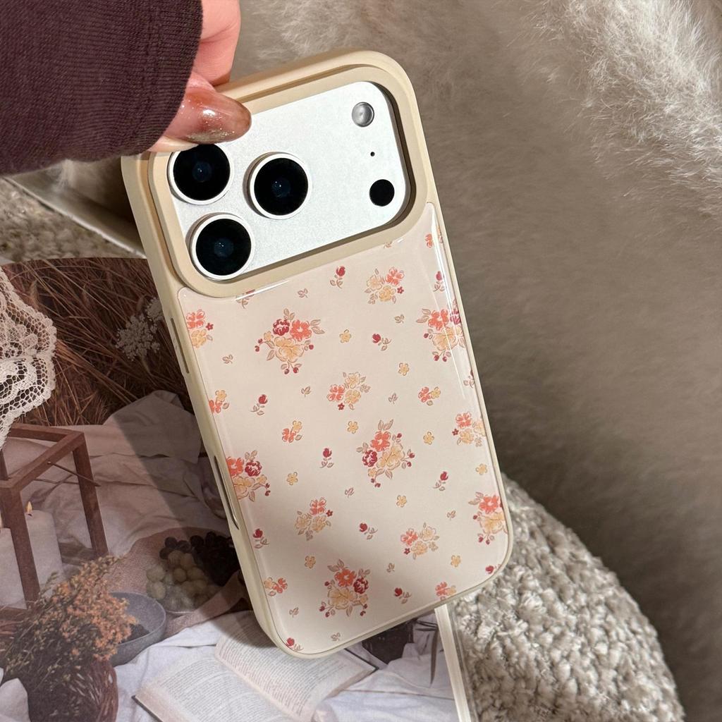 Sonnenblumen Handyhülle für iPhone 17 und iPhone 17 Pro Max