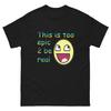 Top – T-shirts
