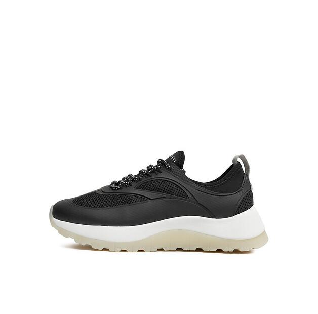 Кроссовки Calvin Klein Runner Lace Up Pearl Mix M