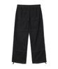 MILLO ARCHIVE Gauge Garment Pants [Black]