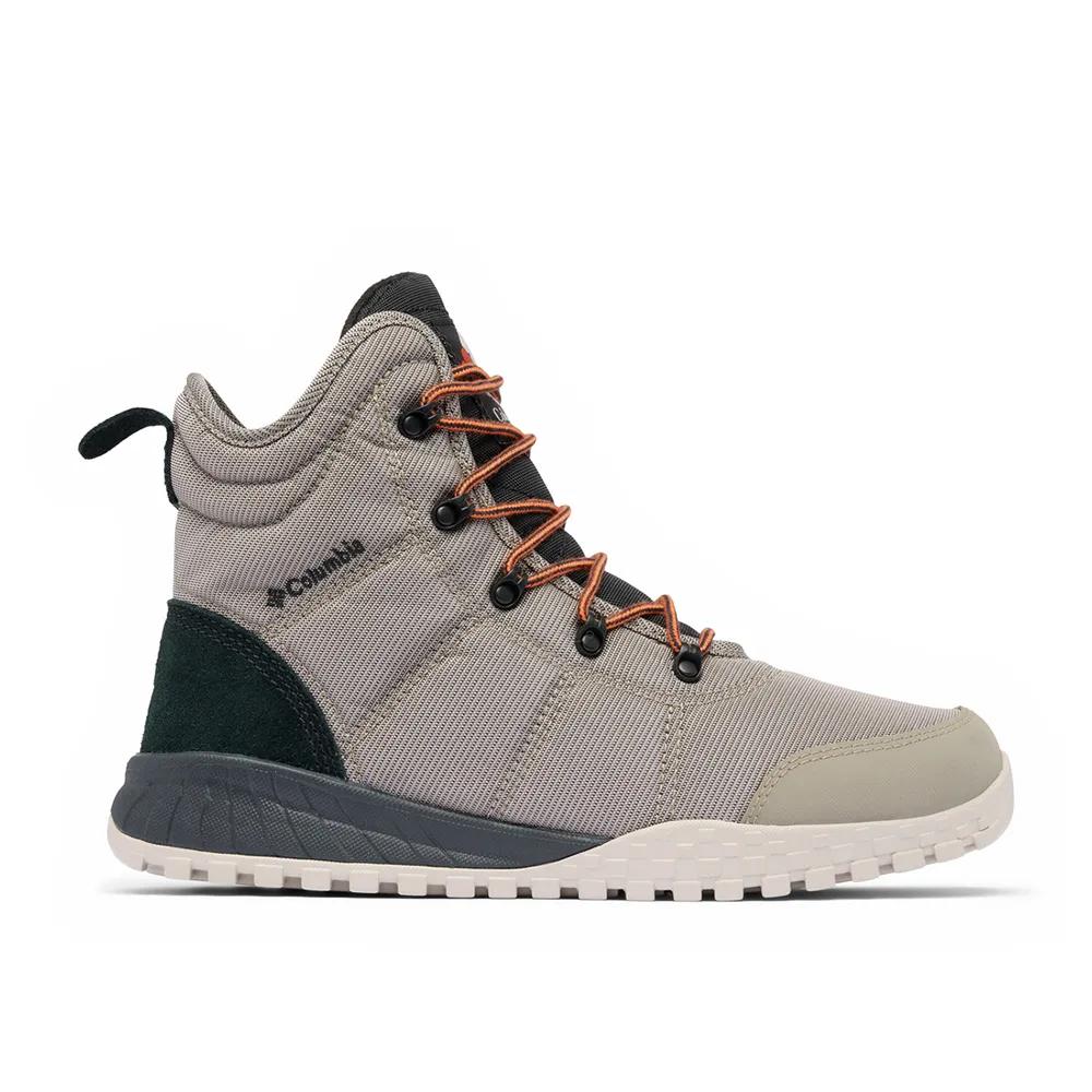 Columbia Hiking Boots Fairbanks™ Omni-Heat™