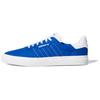Originals 3MC Vulc Comfortable Slip-Resistant Lightweight Low-Top Skate Shoes Unisex Sneakers Blue White EG8545