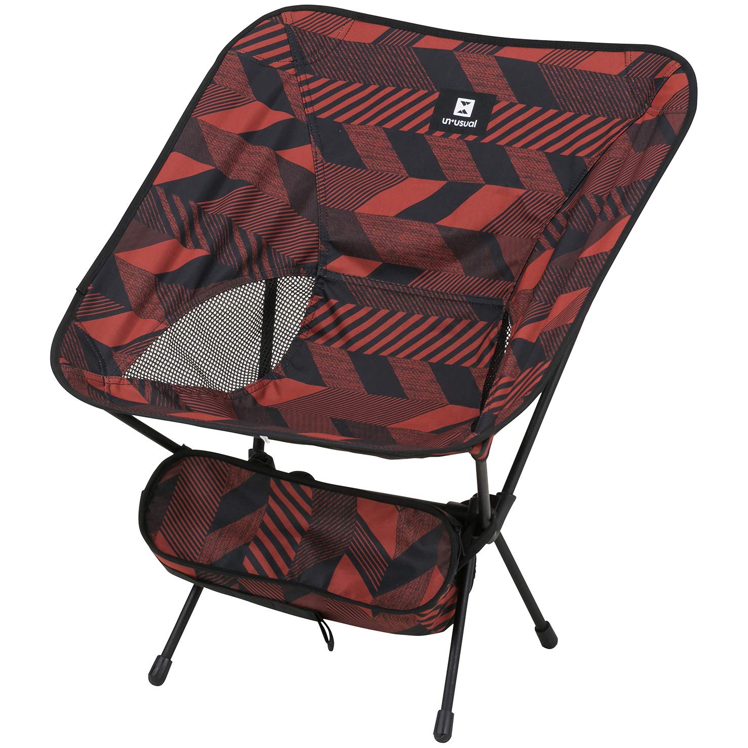 

Takeda Corporation [Стул для улицы, складной] Стул Ferm Chevron RE UN20-FCCV 56×52×63