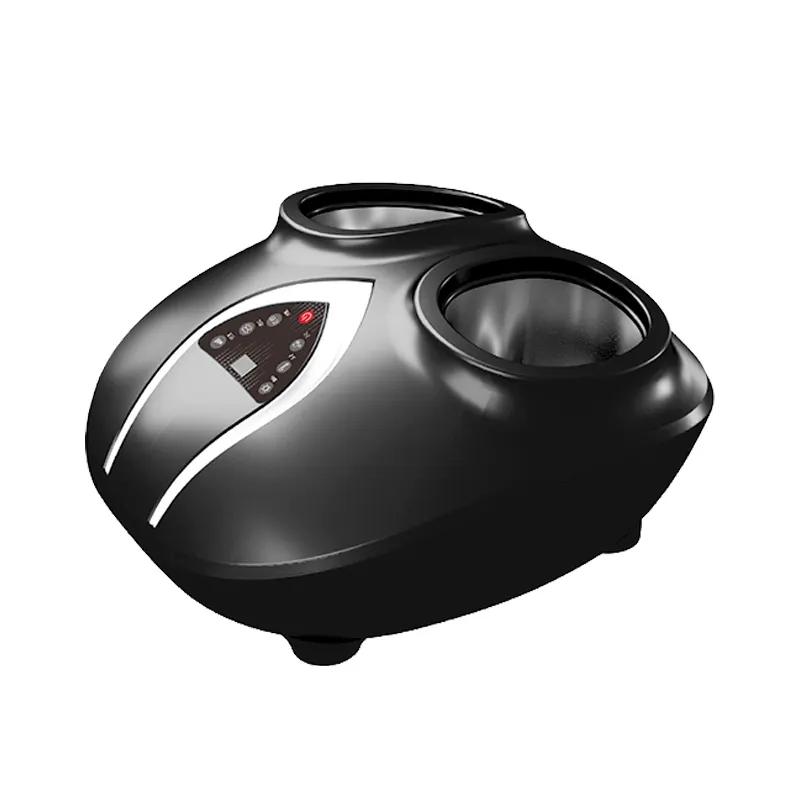 

Уход за телом Массажер для ног Родители Взрослые Подарок на праздник Номер модели Черный жемчуг AU