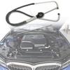 Motorzylinder-Stethoskop Schallinspektions-Diagnoseinstrument für genaue Diagnose bei verschiedenen Automodellen